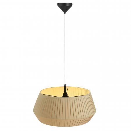 Nordlux Dicte 53 Pendelleuchte in Beige